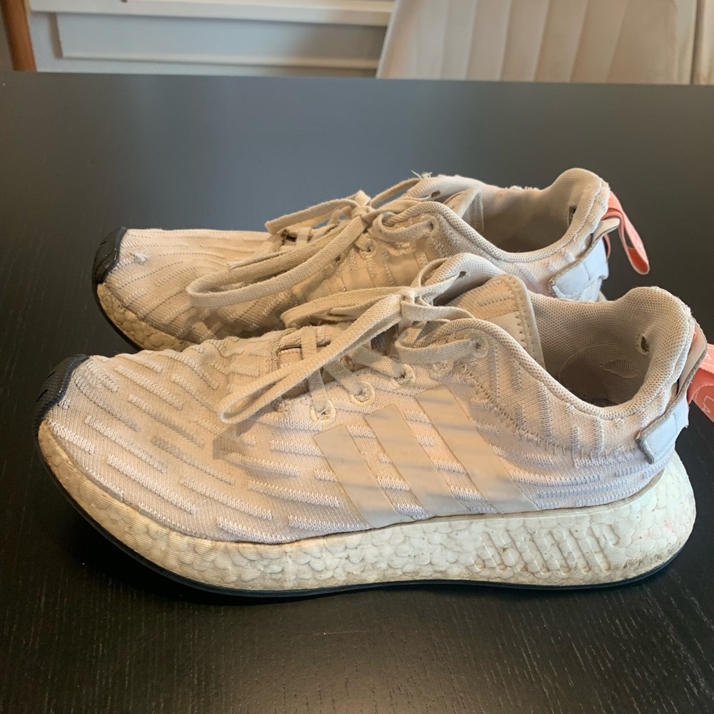 Adidas women’s shoes.